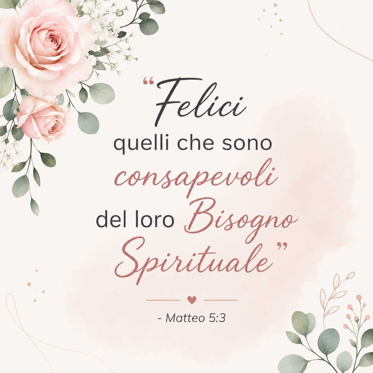 Calamite frasi incoraggianti