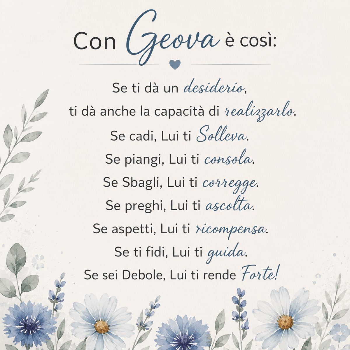 Calamite frasi incoraggianti 2