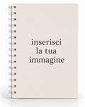 Copertina Personalizzata
