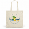 Shopper in cotone 140gr - Gran Canaria 2027