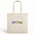 Shopper in cotone 140gr - Moldova 2027
