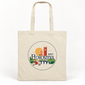 Shopper in cotone 140gr - Bologna 2027
