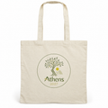 Shopper in cotone 140gr - Atene 2027