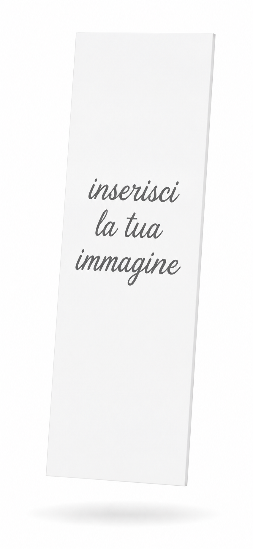 Segnalibri personalizzato