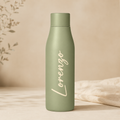 Borraccia Termica Personalizzabile in Acciaio Inox 600 ml
