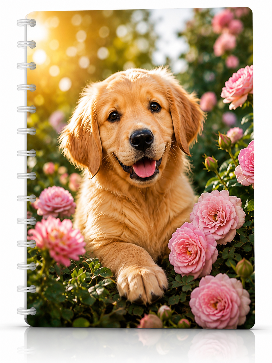 Copertina Cucciolo