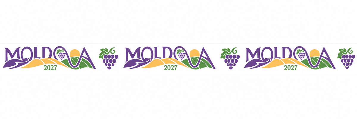 Lanyard Moldova 2027