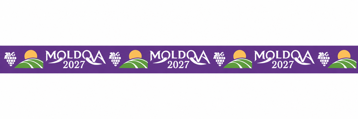 Lanyard Moldova 2027