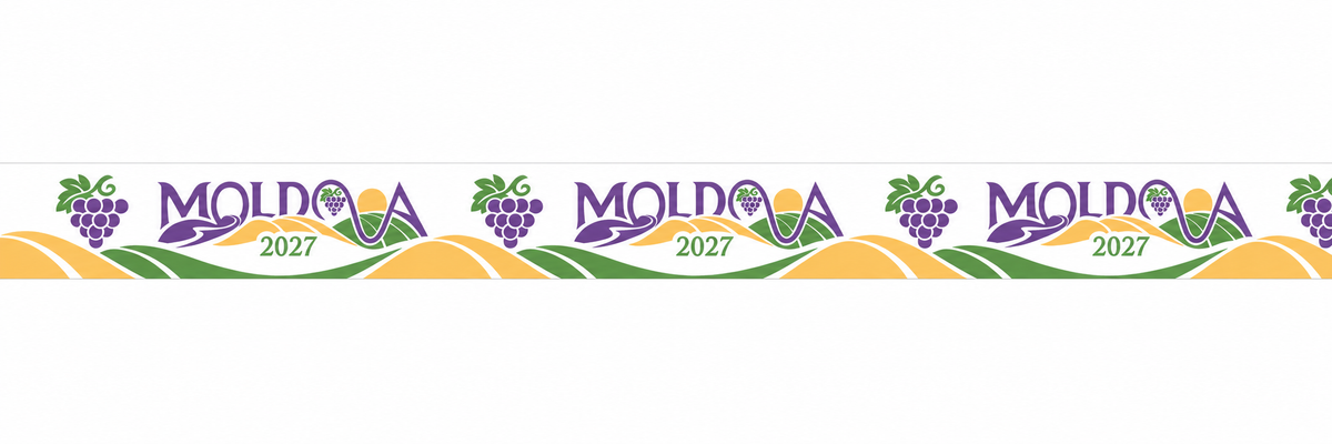Lanyard Moldova 2027