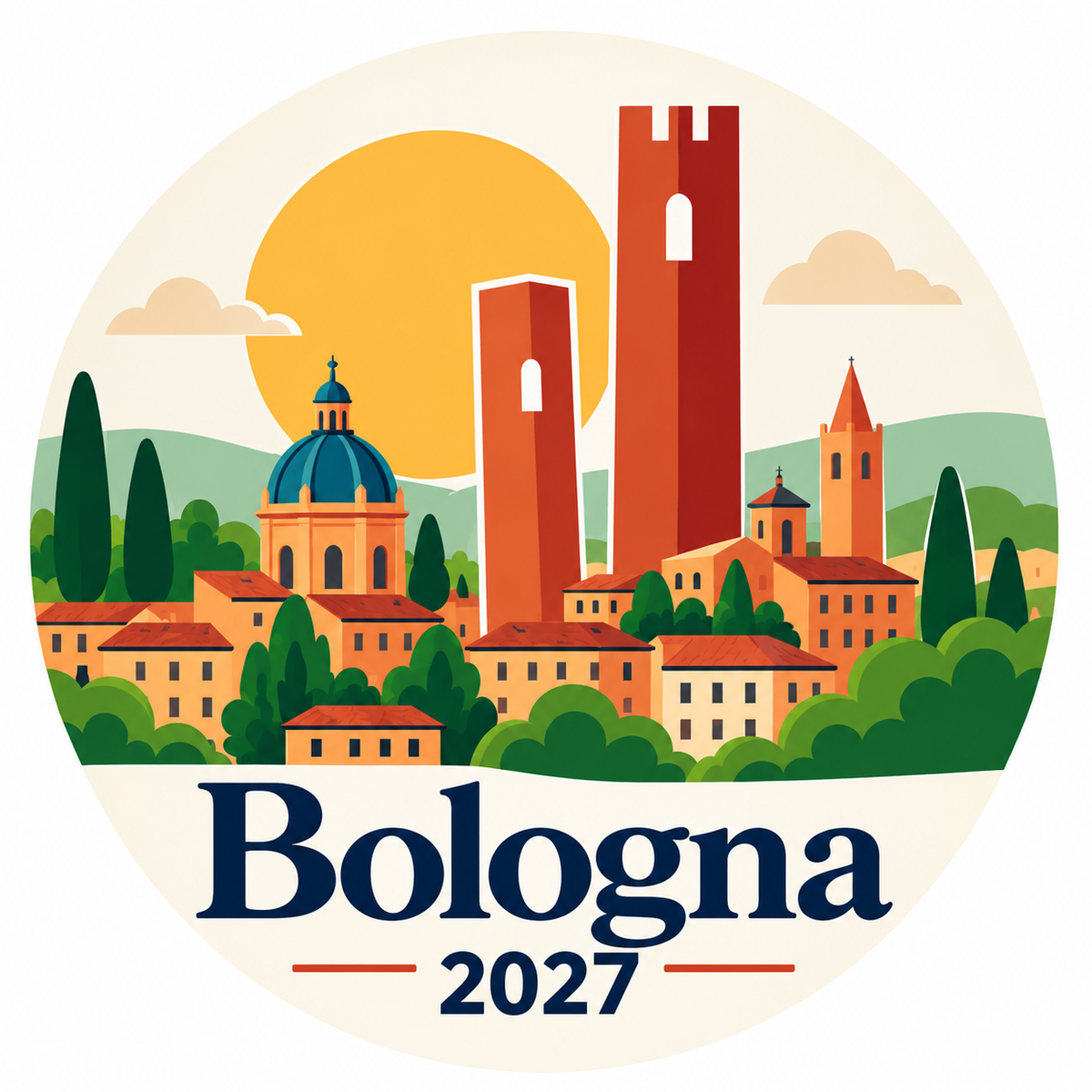 Spille Bologna 2027
