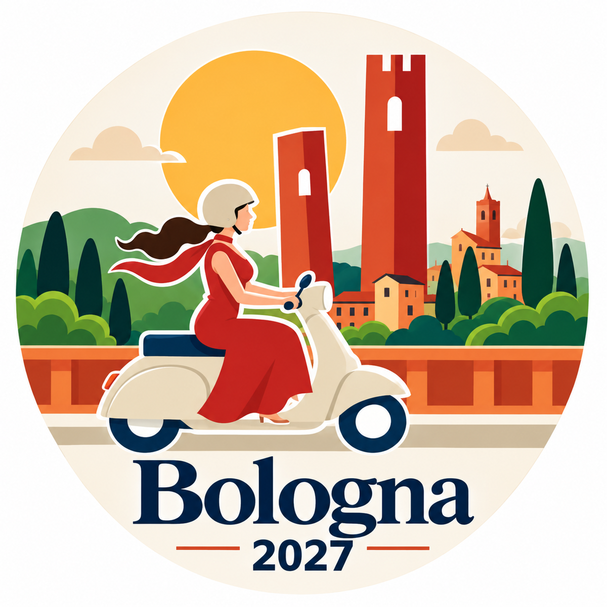 Spille Bologna 2027