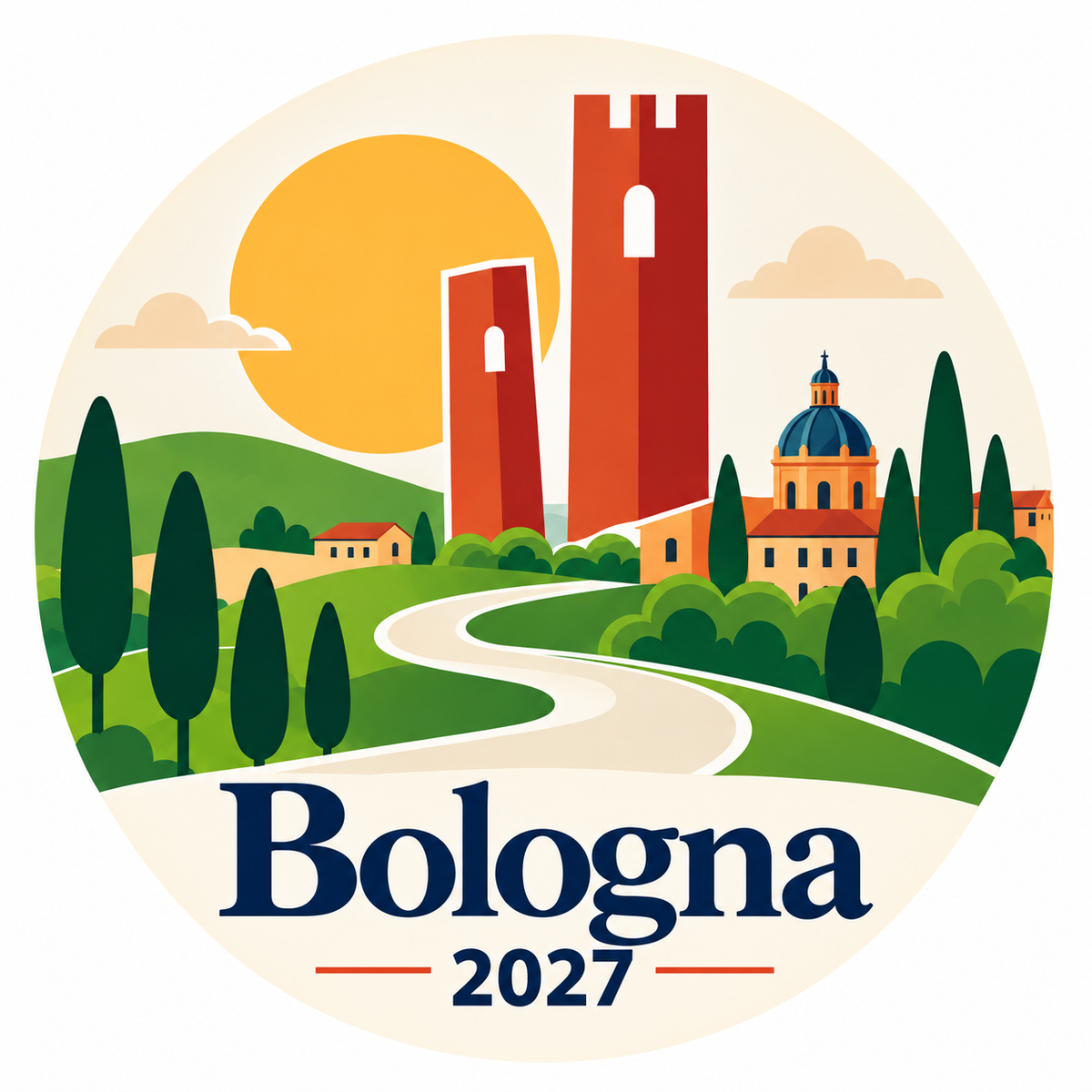 Spille Bologna 2027