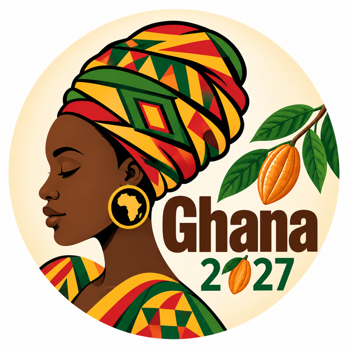 Spille Ghana 2027