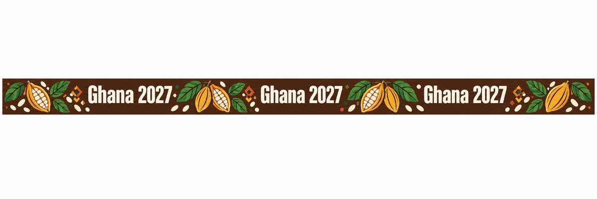 Lanyard Ghana 2027