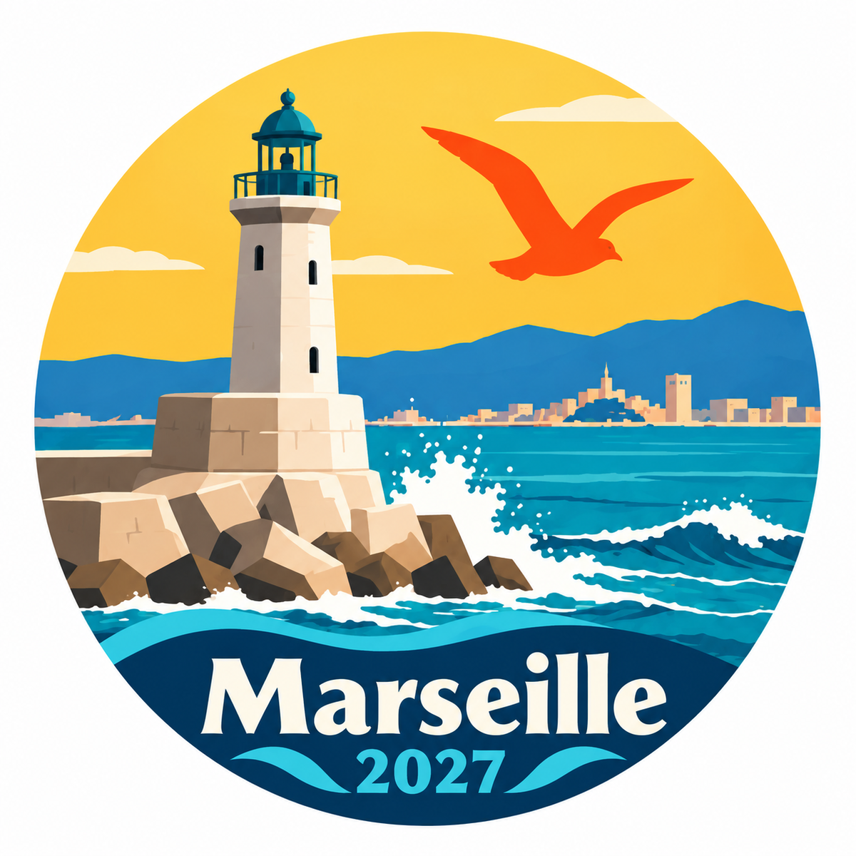 Spille Marsiglia 2027