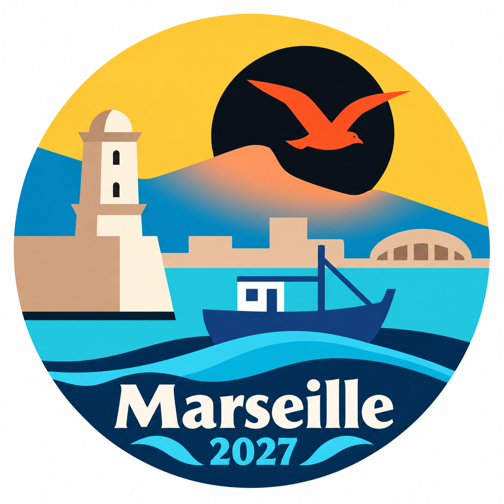 Spille Marsiglia 2027