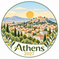 Spille Atene 2027