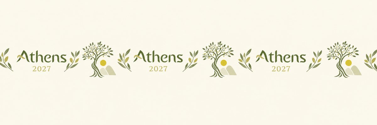 Lanyard Atene 2027