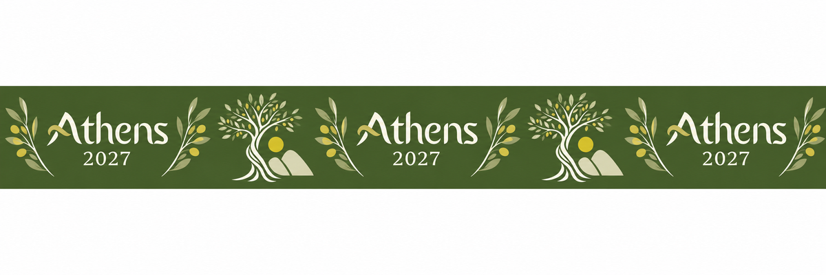 Lanyard Atene 2027