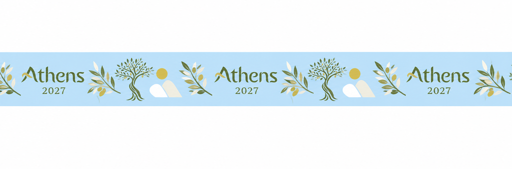Lanyard Atene 2027