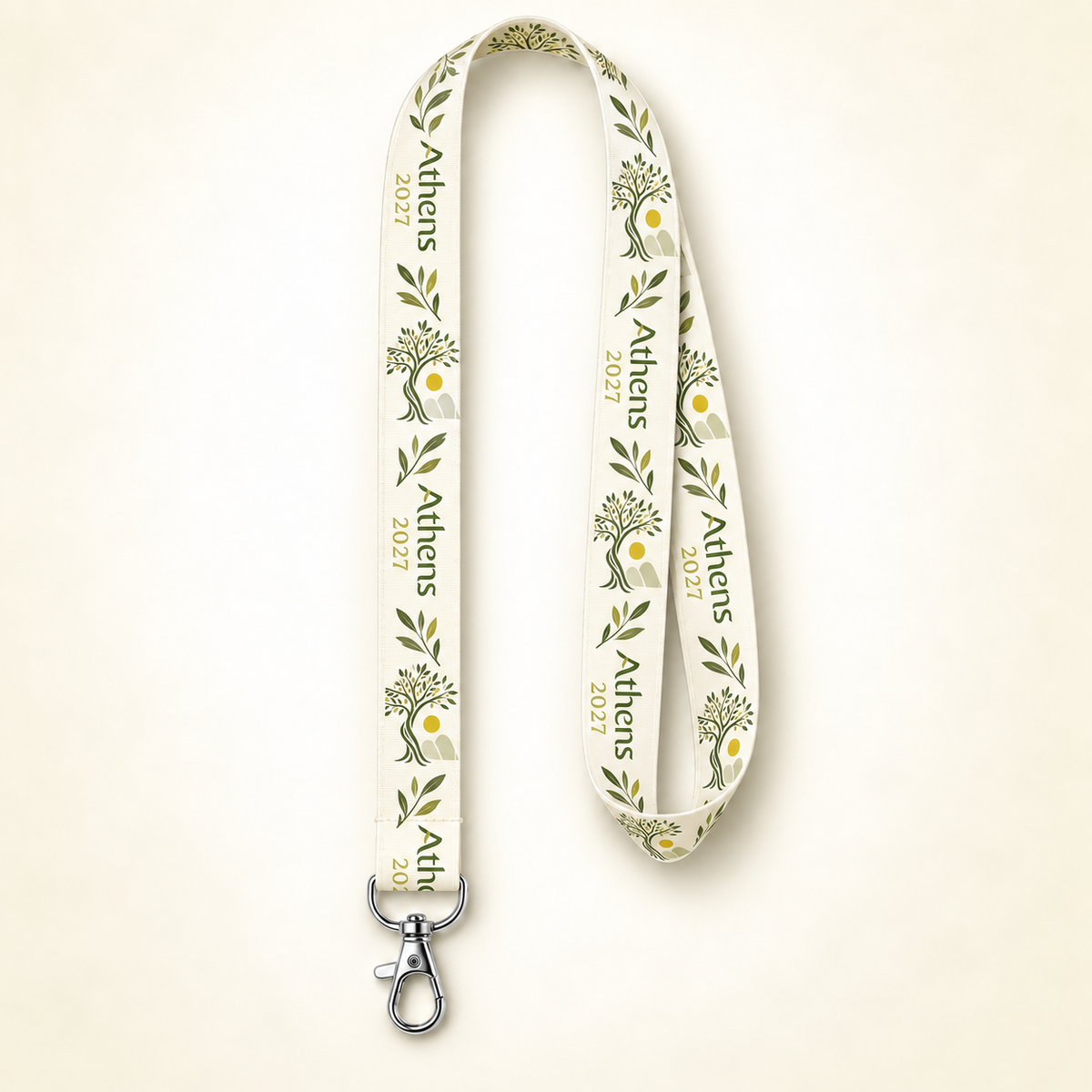 Lanyard Atene 2027