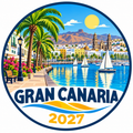 Spille Gran Canaria 2027