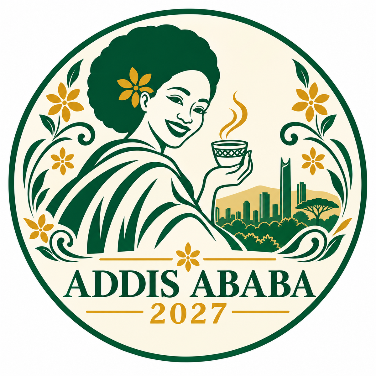 Spille Addis Ababa 2027