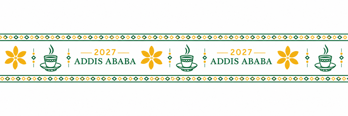 Lanyard Addis Ababa 2027