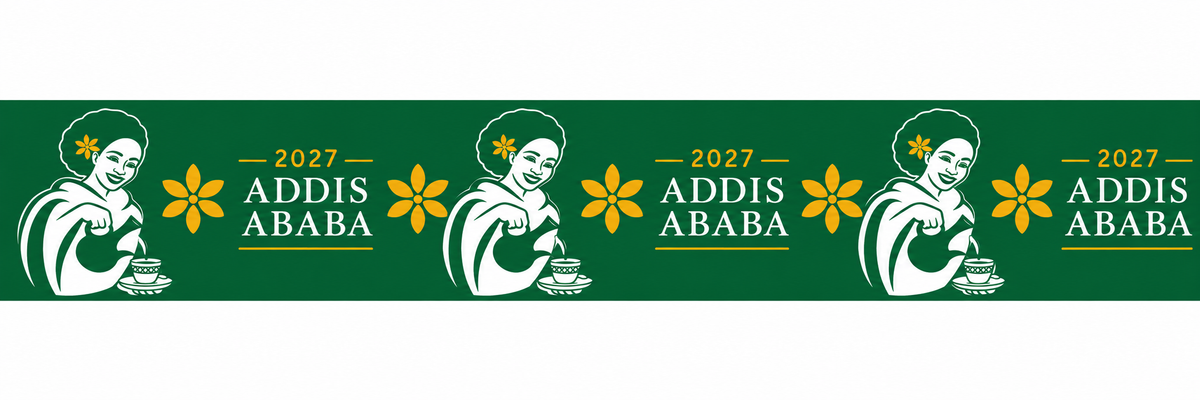 Lanyard Addis Ababa 2027