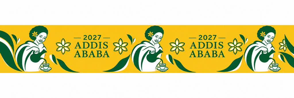 Lanyard Addis Ababa 2027