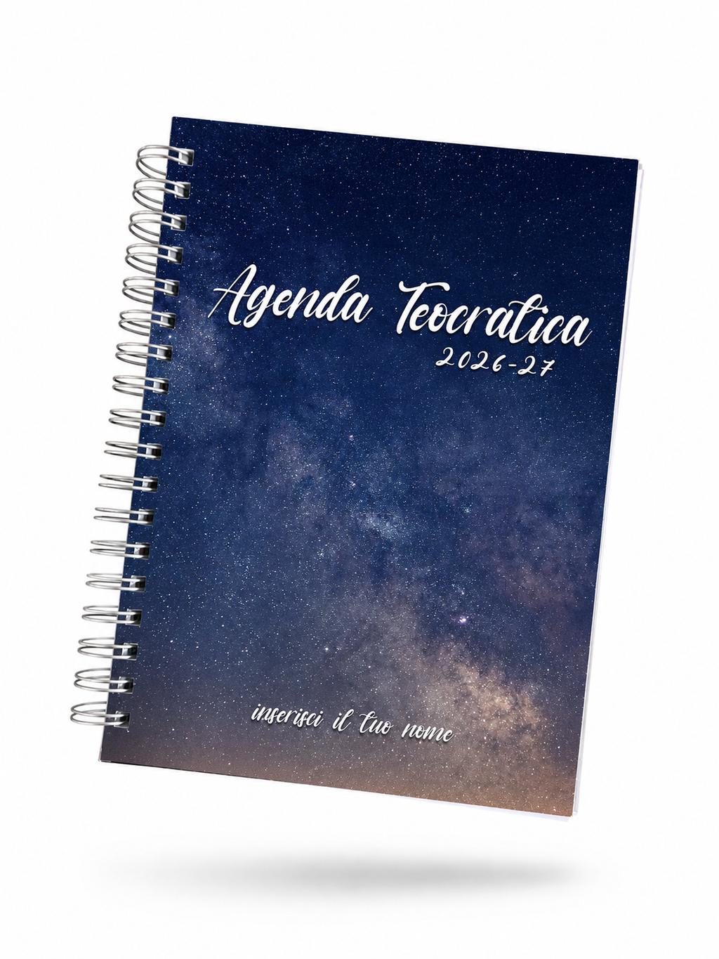 Agenda Théocratique