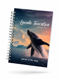 Agenda Teocratica 2026-27 Orca