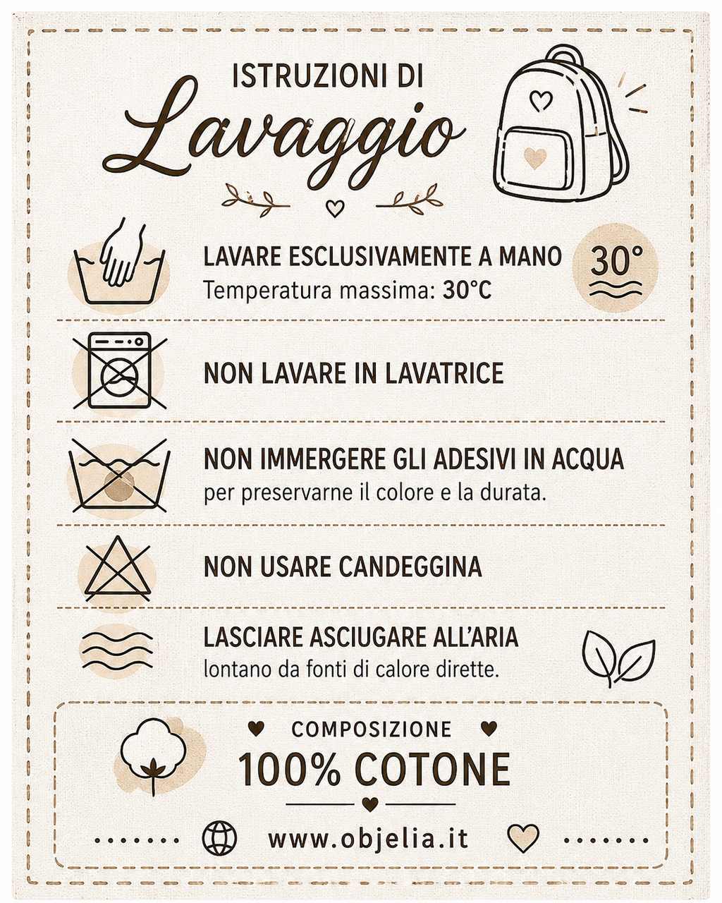 Body Neonato Personalizzato con Frasi