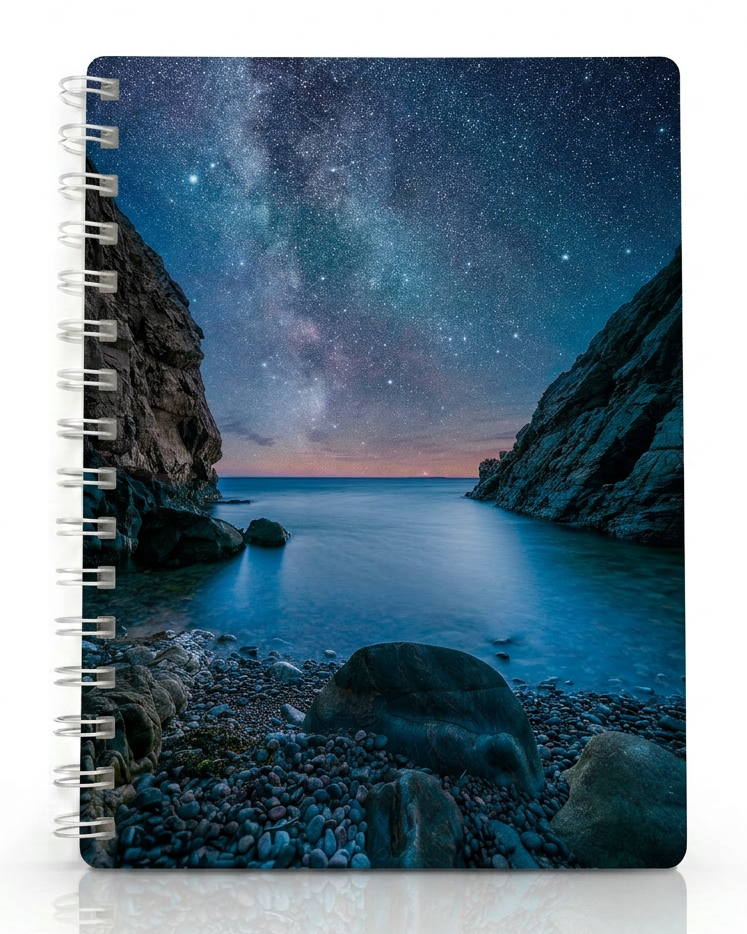 Copertina Stelle