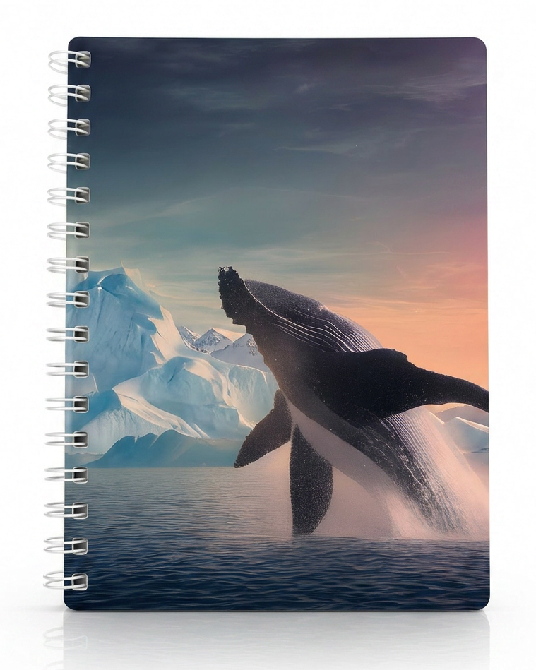Copertina Orca