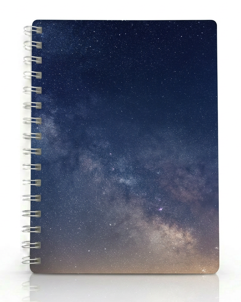 Copertina Stelle 2