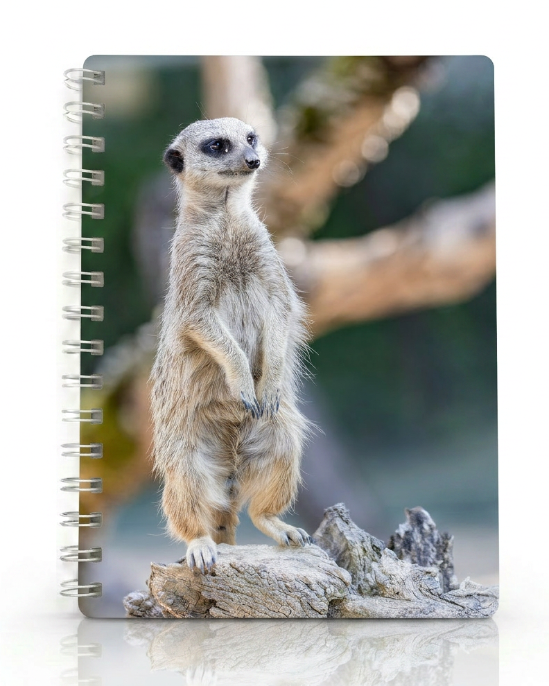 Copertina Animal 1