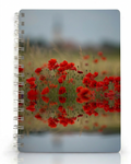 Copertina Fiori Tulipani