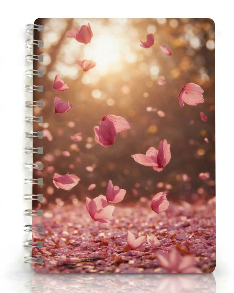 Copertina Autunno