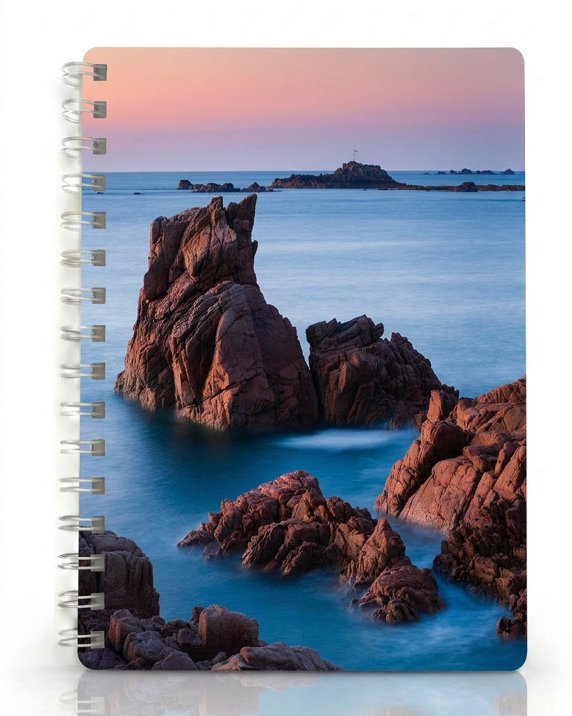 Copertina Scogliera 2