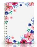 Copertina Corona di Fiori