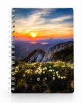 Copertina Tramonto