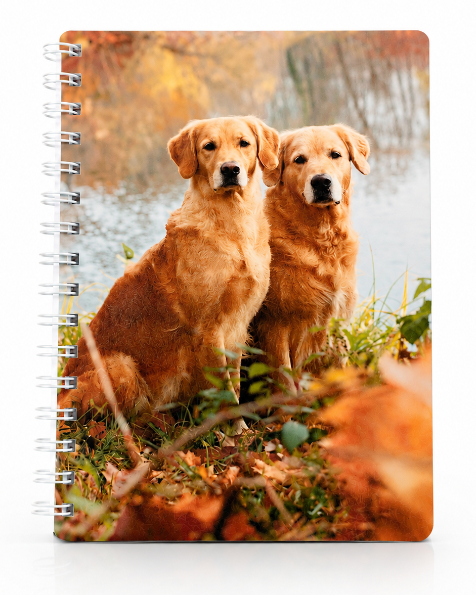 Copertina Cani