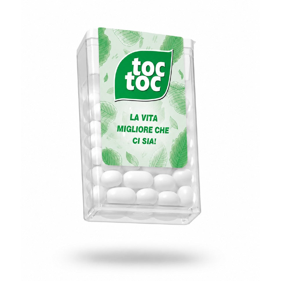 Toc Toc